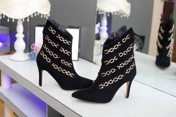 Giuseppe Zanotti Casual Fashion boots Women--001